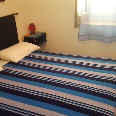 Villa Alba Chiara Λίπαρι Εξωτερικό φωτογραφία