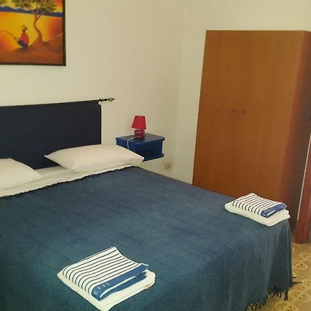 Villa Alba Chiara Λίπαρι Εξωτερικό φωτογραφία