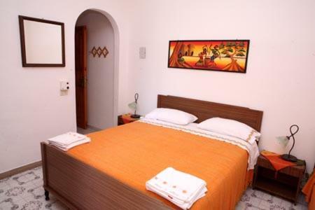 Villa Alba Chiara Λίπαρι Εξωτερικό φωτογραφία